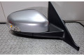 Зеркало электрическое        Volvo V50  2008 - 2012 года   