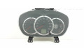 Панель приборов 8100B689, M3257 Mitsubishi L200