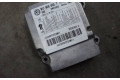 Блок подушек безопасности 1K0909605T, 5WK43412 Skoda Octavia Mk2 (1Z)