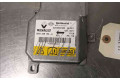 Блок подушек безопасности 8201229153   Renault Kangoo II