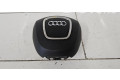 Подушка безопасности водителя 8R0880201E, 20101110467 Audi Q5 SQ5