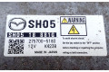 Řídící jednotka SH0518881G Mazda 6 2013