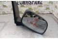 Zpětné zrcátko  Nissan Navara D22 2001  96301  