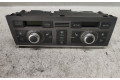 Блок управления климат-контролем 4F1820043J Audi A6 S6 C6 4F