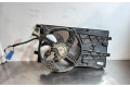 Комплект вентиляторов     51805807    Fiat Fiorino 