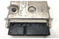 Блок управления двигателем Блок управления 55266281 Opel Combo D