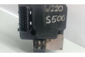 Jednotka ABS A0034318712, 0265202444 Mercede-Benz S W220 2001
