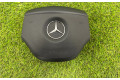 Подушка безопасности водителя A1644600098 Mercedes-Benz R AMG W251