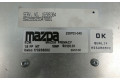 Блок управления 238703045 Mazda Premacy