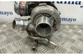 Turbodmychadlo Турбина GTA1549LV, 7730972 Nissan Qashqai+2 M9R