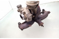 Турбина Audi A3 S3 8L 038253019A, 43485515 для двигателя AGR