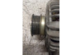 Генератор 0124325058, 0124325058   Fiat Stilo      