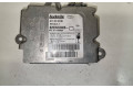 Блок подушек безопасности 8200963406, 611023300   Renault Clio III