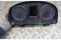 Панель приборов Volkswagen Touran II