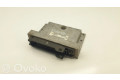 Блок управления двигателя 9624519580 Citroen Xantia
