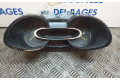 Панель приборов VPCRRF10849BP, CUADROINSTRUMENTOS   Renault Clio III       