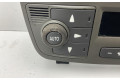 Блок управления климат-контролем 735490955, 735377258 Fiat Idea