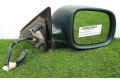 Зеркало электрическое Skoda Octavia Mk1 (1U) 1996 - 2004 года