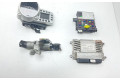 Комплект блоков управления 25182025, 25182025   Chevrolet Spark