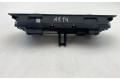 Блок управления климат-контролем 4G0820043AN, A2C85165100 Audi A7 S7 4G