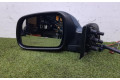 Zpětné zrcátko Peugeot 307 2004 96569908XT
