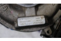 Турбина Citroen C-Crosser 9684849580, T69674