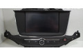 Дисплей 42578318 Vauxhall Astra K