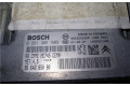 Блок управления 9664285080, 0261201609 Citroen C4 I