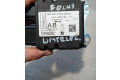 Блок подушек безопасности KX7T-14B321-BB   Ford Focus