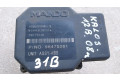 Блок АБС 96470261, 96470254   Chevrolet  Kalos  2005-2008 года