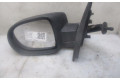 Зеркало электрическое        Renault Clio III  2005 - 2012 года   