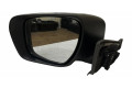 Zpětné zrcátko  levé Mazda 5 2011  012285, 022284  