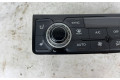Блок управления климат-контролем 4H0820043L, 5HB01012171   Audi A8 S8 D4 4H