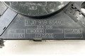 Подрулевой шлейф SRS 1J0959654AC, 2775081002 Audi TT Mk1