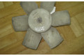 Вентилятор радиатора         Volkswagen Jetta II 
