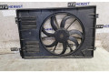 Комплект вентиляторов 1K0121205AC, 1K0121205AC Volkswagen Caddy