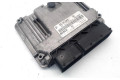Блок управления двигателя 25181343, 0281016588   Chevrolet Captiva