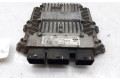 Блок управления двигателем Блок управления 3S6112A650LC   Ford Fusion