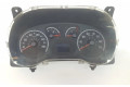 Turbodmychadlo Спидометр (приборный щиток) 51867720, 52069312 Fiat Doblo 199A3000