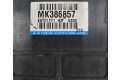 Řídící jednotka MK386857, E6T01771 Mitsubishi Pajero 2006