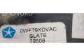 Volant Chrysler Voyager 2007 0WF79XDVAC, 22508
