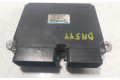 Блок управления двигателя 1860C677, 1860C677   Mitsubishi ASX