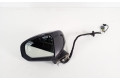 Зеркало электрическое Volvo XC40 - года