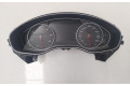 Панель приборов 4G8920934J, 0263725074 Audi A7 S7 4G