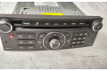 Радио/ проигрыватель CD/DVD / навигация 96614508ZD-AUTOSSO   Citroen C6    
