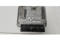 Блок управления двигателя 03L906018BQ, 0281016397 Skoda Yeti (5L)