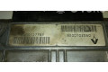 Блок управления двигателем Блок управления 8200127789, 8200102560   Renault Clio I
