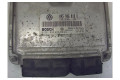 Блок управления двигателем Блок управления 045906019K, 0281010015   Volkswagen Lupo