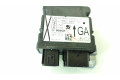 Блок подушек безопасности BM2T14B321AB, 0285010673 Ford Galaxy
