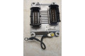 Блок управления двигателя 26SA7453, 091731999 Opel Omega B1